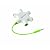 BELKIN マルチ イヤフォン スプリッター ROCKSTAR F8Z274