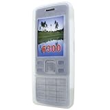 Review Mint-System  / Nokia Silicone Skin Case 6300 Clear