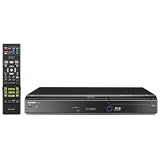 SHARP AQUOS ブルーレイディスクプレーヤー BD-HP21