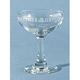 Father Of Groom Champ Glasses