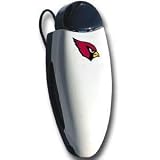 Arizona Cardinals - NFL Sunglass Visor Clip -