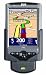 i.Trek Powered GPS Ready Cradle Mount for HP iPaq rx3715 (GPX04)