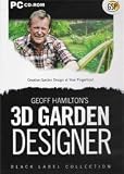 Geoff Hamilton's 3 D Garden Designer [video game]