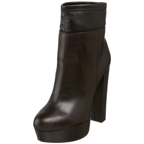 Steve Madden Womens A-Yoko Ankle Boot