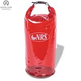 NRS Transparent Dri-Stow (Red)