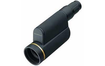 Leupold Mark 4 12-40X60Mm Spotting Scope W/Mil Dot 53756