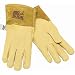 Safety Gloves - BIG BUCKTM Premium Grain Deerskin MIG/TIG Welders (Lot of 12) X-Large