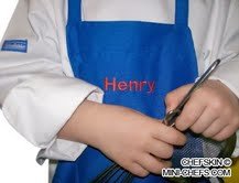 Image #5 of CHEFSKIN CHEF MUSHROOM