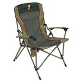 Browning Camping Fireside Chair