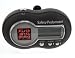 Bally Total Fitness -Talking Safety Alarm Pedometer
