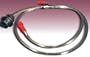 Mityvac 7205 Fluid Evacuator Brake Bleeding Accessory Kit