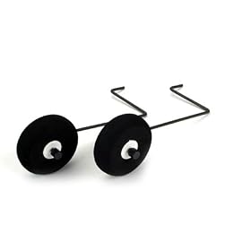 Main Landing Gear: T-28 T-28D Trojan from Toy RC Airplanes