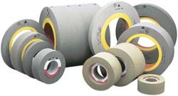 Camel Grinding Wheels 35211 14x2x5 94a60l-V18 Centerless Grinding Wheel