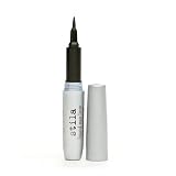 Stila Liquid Eye Liner, Black .02 fl oz (.44 m)