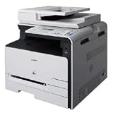 New - MFC Color Laser by Canon USA - 5119B001AA