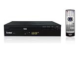 RJ Technology iVIEW-102DV DVD Player