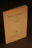 Produkt-Bild: Hegel - Jahrbuch 1967