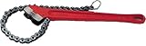 Ridgid 31320 2-1/2-Inch Heavy-Duty Chain Wrench [並行輸入品]