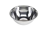 Bowl, 7quart, Stainless Steel
