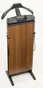 J Corby 4400 Trouser Press in Walnut