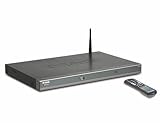 D-Link  Wireless HD Media Player