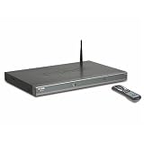 D-Link  Wireless HD Media Player