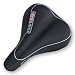 Serfas Kid's Reactive Gel KS-264 Lycra Saddle