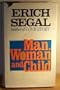 MAN, WOMAN and CHILD.