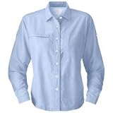 Mountain Hardwear Canyon Shirt - Long-Sleeve - Women's
