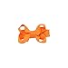 YHXX YLEN 20Pcs Small Baby Hair Bows Grosgrain Ribbon Baby Girls Clips