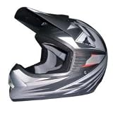  : Motorradhelm Motocross / Enduro