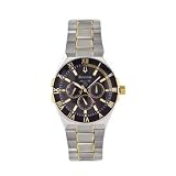 Bulova Men's 98C004 Marine Star Day-Date Watch