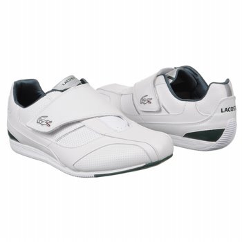 Lacoste Men's Radium S BLC Sneaker