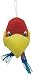 NCAA Kansas Jayhawks Musical Plush Ornament