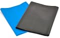 Heavy 2 Flat Latex Band Set by Body Bands | Therapy / Yoga Flat Bands by Body-Bands | 5' Long 5