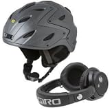 Giro Omen Wireless Audio Helmet