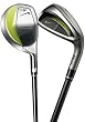 Nike Slingshot HL Hybrid Irons