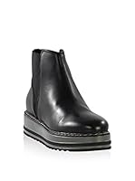 Formentini Botines (Negro)