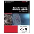 Computer Forensics: Investigation Procedures and Response (Ec-Council Press Series :...