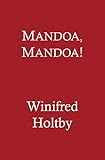 Mandoa, Mandoa! : a comedy of irrelevance