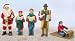 Lionel Christmas People Pack