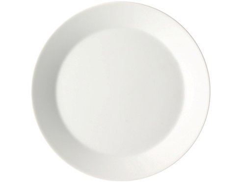Arzberg Tric Piatto per la colazione 22 cm colore: Bianco Arzberg Tric Piatto per la colazione 22 cm colore: Bianco