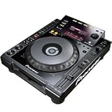 Pioneer CDJ-900 Tabletop Multi Player