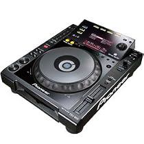 Pioneer CDJ-900 Sale