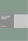 The Three Cities Trilogy: Rome, Complete