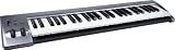 M-Audio 9900-52239-10 KeyRig 49 USB Keyboard Controller