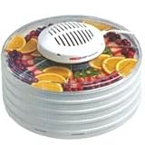 IMAGE OF Nesco American Harvest 400W Food Dehydrator