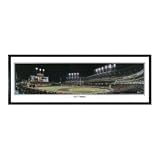 Cleveland Indians 1997 AL Champs 9.5x27 Panoramic Photo