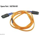 2m Fibre Optic Cable Sc Duplex 50/125 MMf Fibre