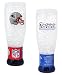 New England Patriots NFL Crystal 16oz Pilsner